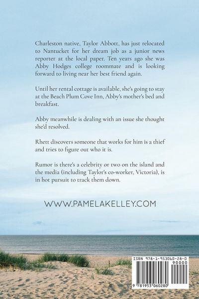 Produktbild: Nantucket News