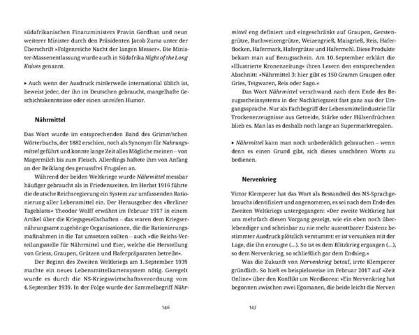 Produktbild: Verbrannte W&ouml;rter