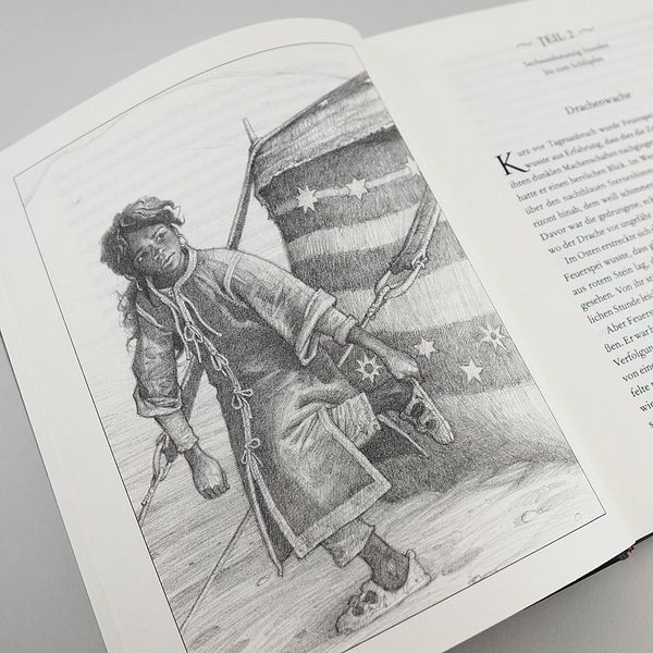 Produktbild: TodHunter Moon - SandReiter