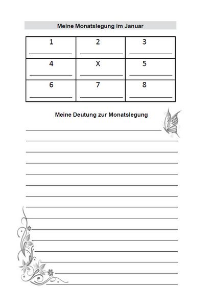 Produktbild: Terminplaner 2021