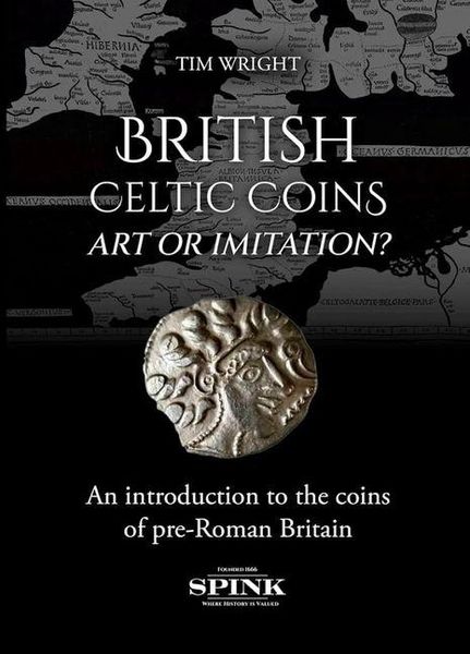 Produktbild: British Celtic Coins: Art or Imitation?