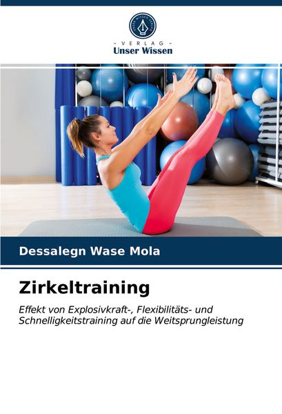 Produktbild: Zirkeltraining