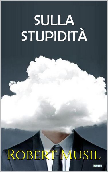 Produktbild: Sulla Stupidit&agrave;