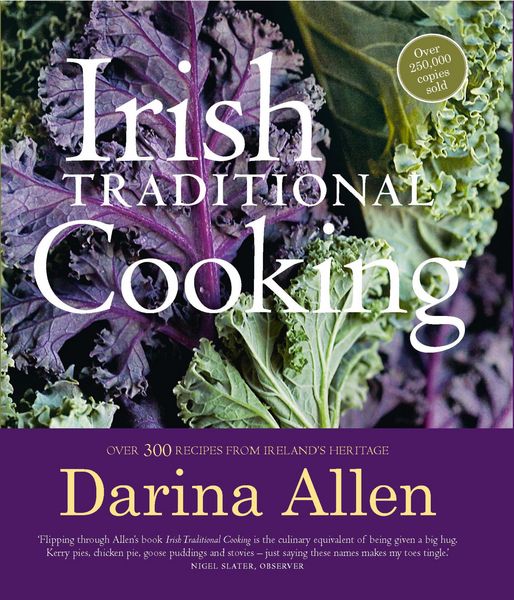 Produktbild: Irish Traditional Cooking