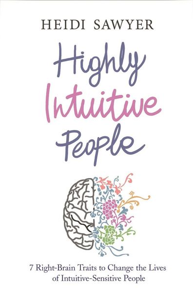 Produktbild: Highly Intuitive People