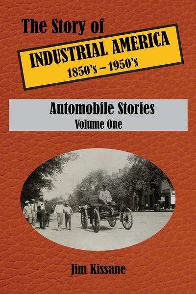 Produktbild: Automobile Stories