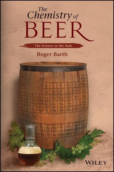 Produktbild: The Chemistry of Beer