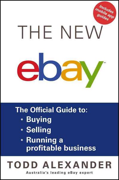 Produktbild: New Ebay