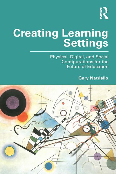 Produktbild: Creating Learning Settings