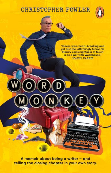 Produktbild: Word Monkey