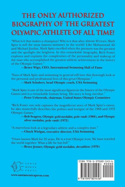Produktbild: Mark Spitz