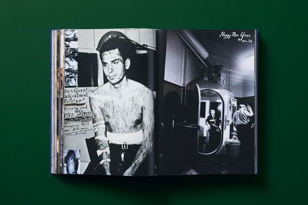 Produktbild: Peter Beard