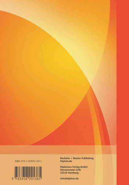 Produktbild: Bedeutung von Blutbestandteilen f&uuml;r die Funktion des Zentralnervensystems des Blutegels