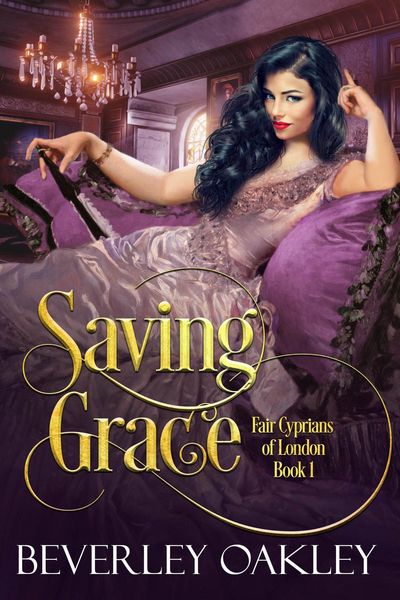 Produktbild: Saving Grace