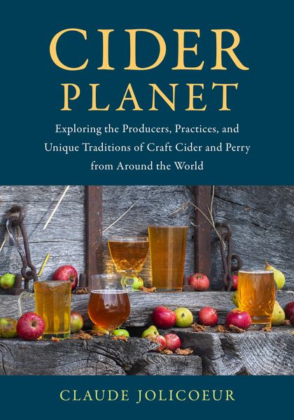 Produktbild: Cider Planet