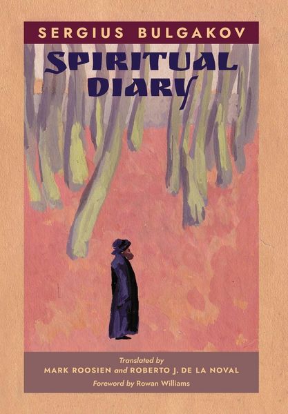 Produktbild: Spiritual Diary