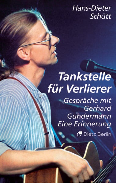 Produktbild: Tankstelle f&uuml;r Verlierer
