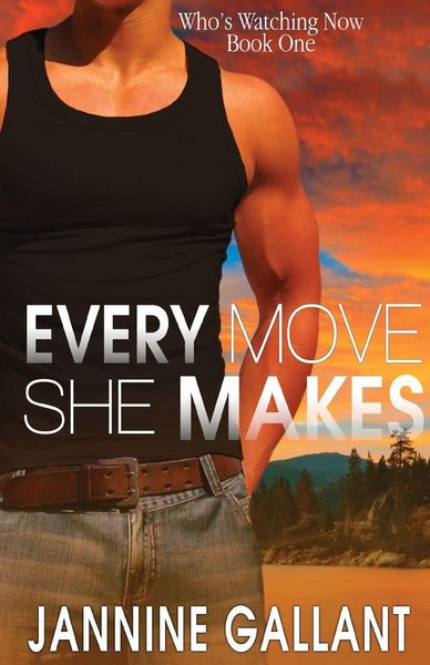 Produktbild: Every Move She Makes
