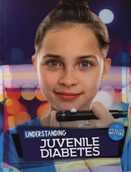 Produktbild: Understanding Juvenile Diabetes