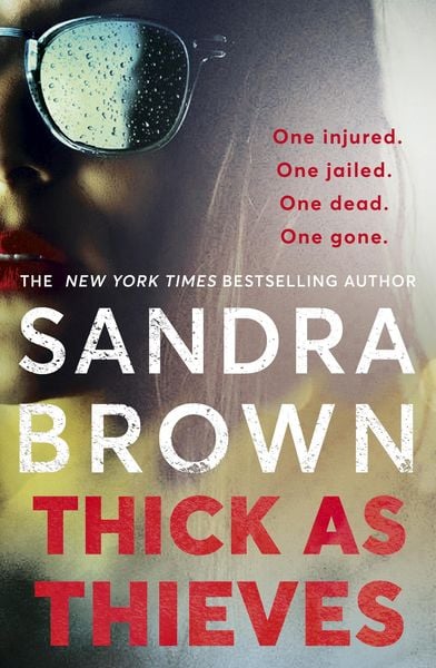 Produktbild: Thick as Thieves
