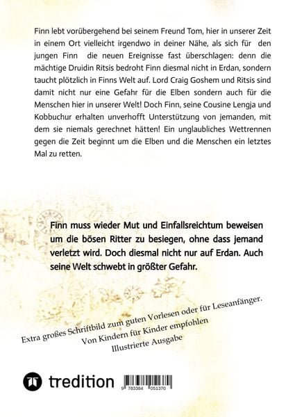 Produktbild: Die mythischen Quellen 3