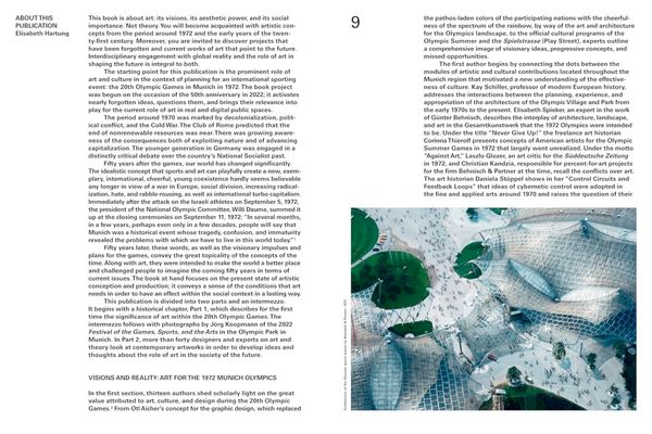 Produktbild: Art and Society 1972&ndash;2022&ndash;2072