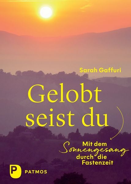 Produktbild: Gelobt seist du