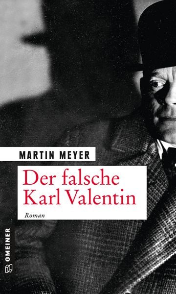 Produktbild: Der falsche Karl Valentin