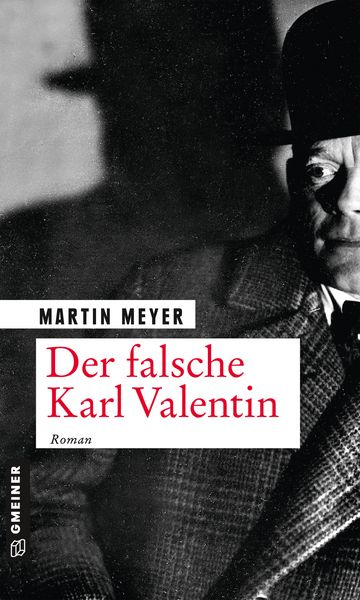 Produktbild: Der falsche Karl Valentin