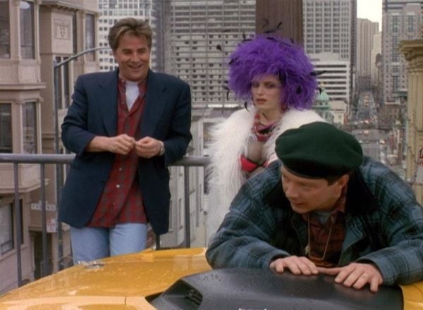 Produktbild: Nash Bridges - Die erste Staffel [2 DVDs]