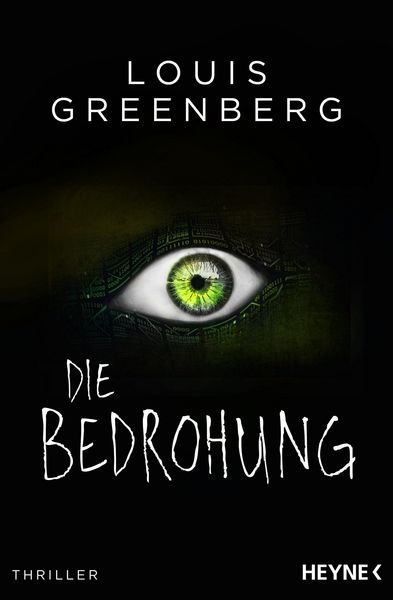 Produktbild: Die Bedrohung