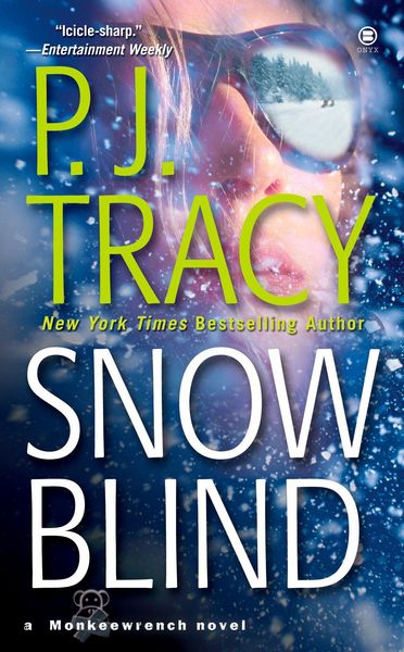 Produktbild: Snow Blind