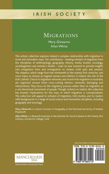 Produktbild: Migrations