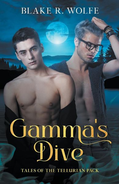 Produktbild: Gamma's Dive