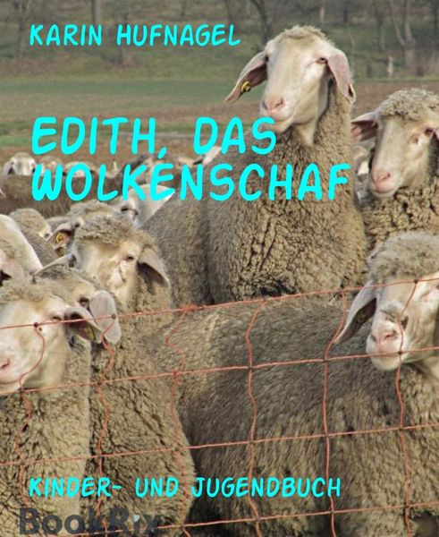 Produktbild: Edith, das Wolkenschaf