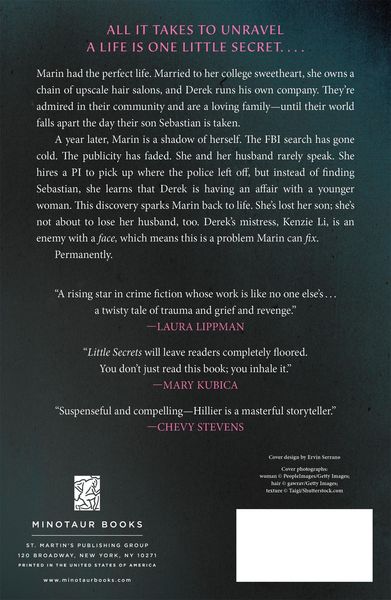 Produktbild: Little Secrets
