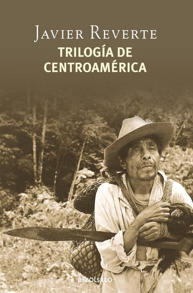 Produktbild: Trilog&iacute;a de Centroam&eacute;rica