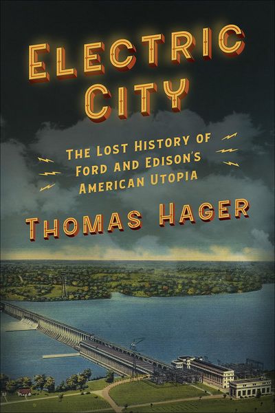 Produktbild: Electric City