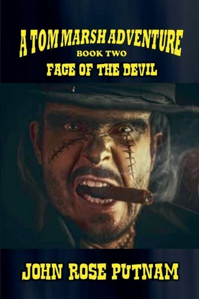 Produktbild: Face of the Devil