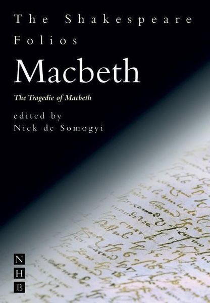 Produktbild: Macbeth