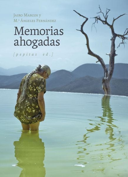 Produktbild: Memorias ahogadas