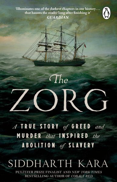 Produktbild: The Zorg