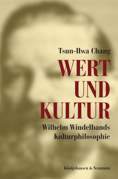 Produktbild: Wert und Kultur