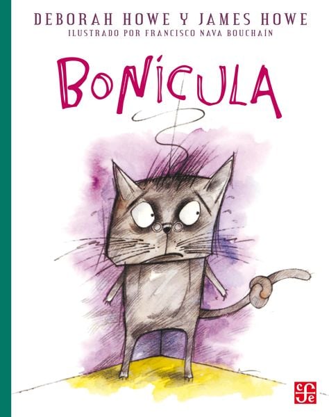 Produktbild: Bon&iacute;cula
