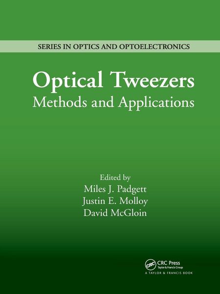 Produktbild: Optical Tweezers