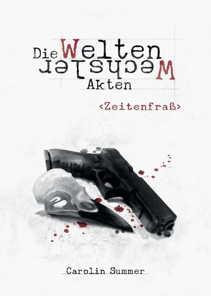 Produktbild: Zeitenfra&szlig;