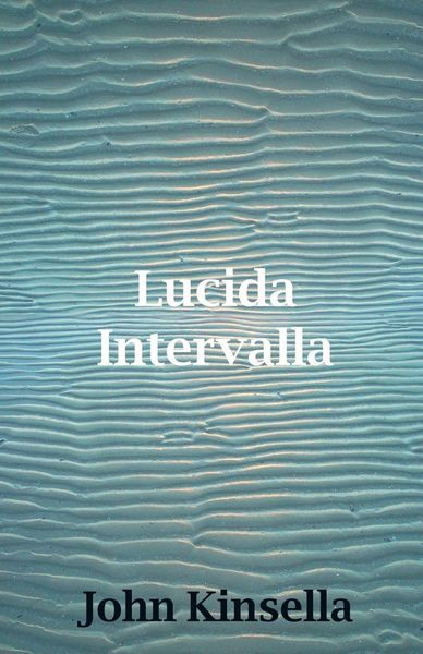 Produktbild: Lucida Intervalla