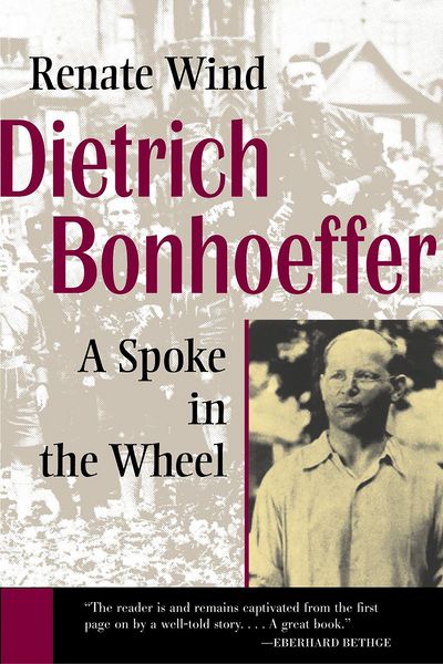 Produktbild: Dietrich Bonhoeffer