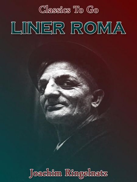 Produktbild: Liner Roma