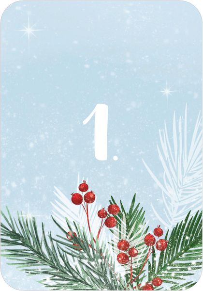 Produktbild: Wundervoller Advent